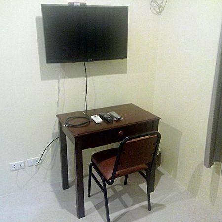 Dino Residences Dumaguete City Exterior foto