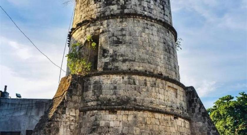 Dino Residences Dumaguete City Exterior foto