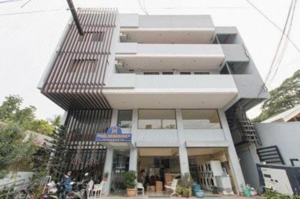 Dino Residences Dumaguete City Exterior foto