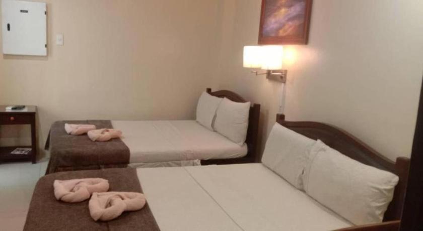 Dino Residences Dumaguete City Exterior foto