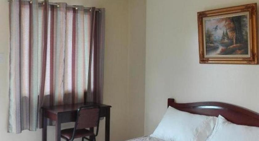 Dino Residences Dumaguete City Exterior foto