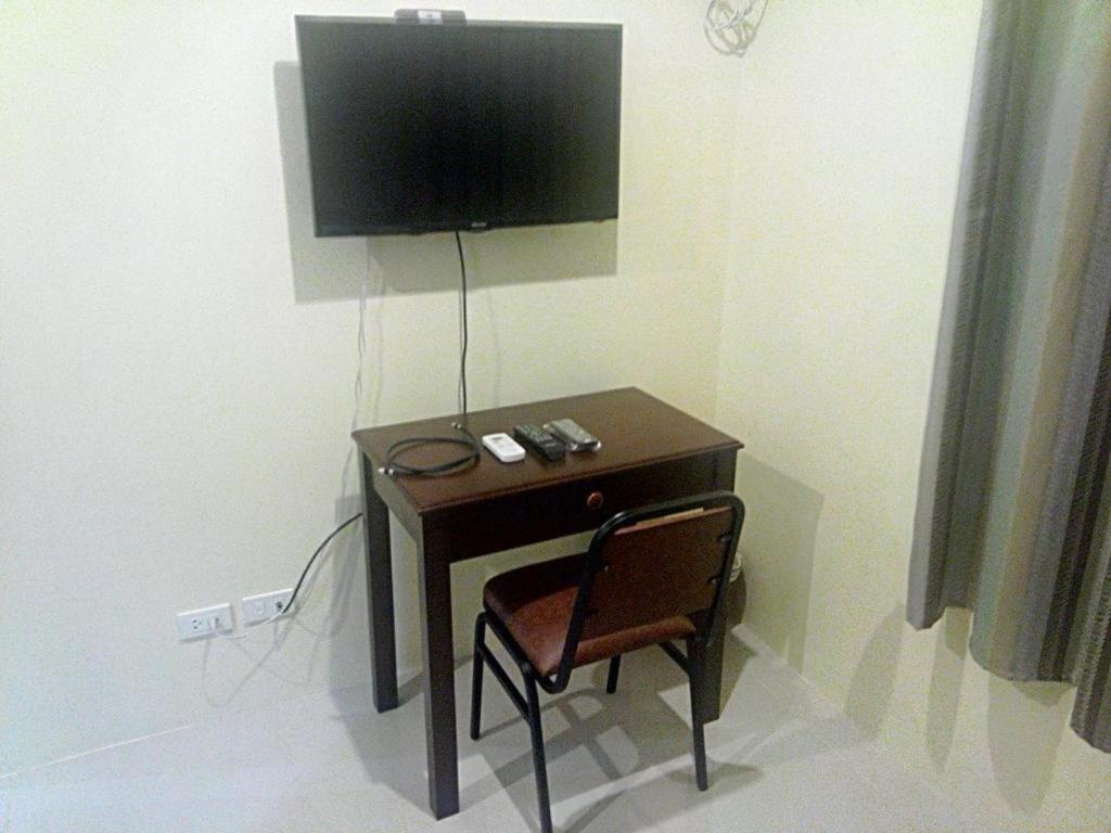 Dino Residences Dumaguete City Exterior foto