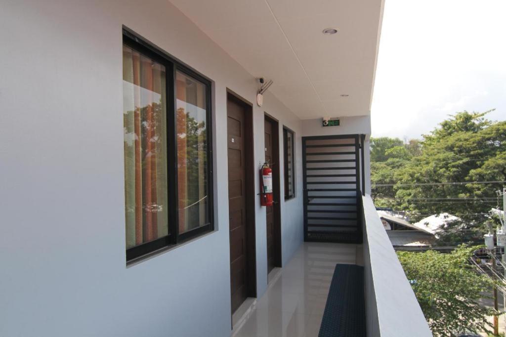 Dino Residences Dumaguete City Exterior foto