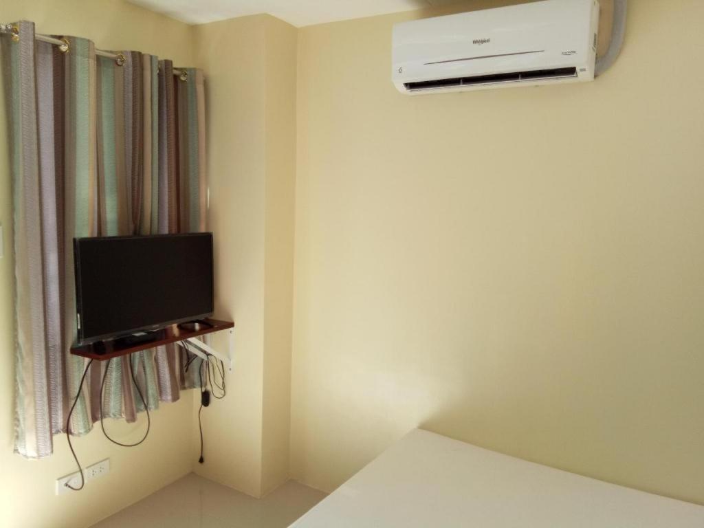 Dino Residences Dumaguete City Exterior foto