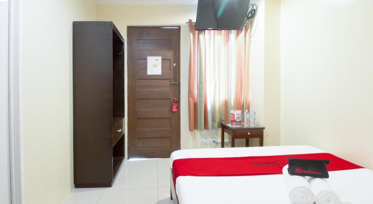 Dino Residences Dumaguete City Exterior foto