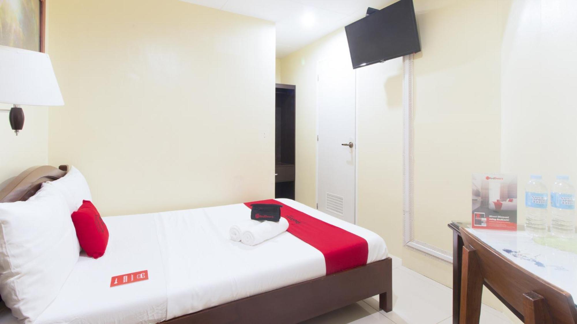 Dino Residences Dumaguete City Exterior foto